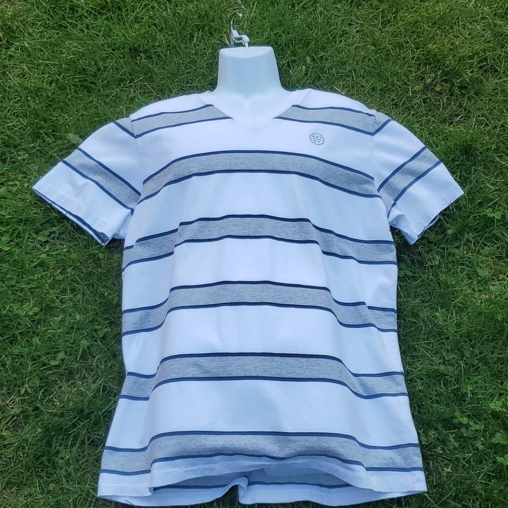 Aeropostal Men's T-Shirt Size XL/TG - Picture 2 of 9